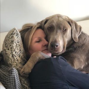 Meet your Posher, Joni